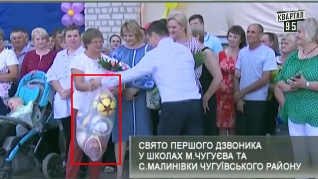 Порошенко лишили звания гражданина - Новый ЧистоNews от 25.09.2018