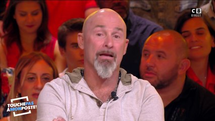 Vincent Lagaf' : "J'ai envie d'une émission sur les sports mécaniques"