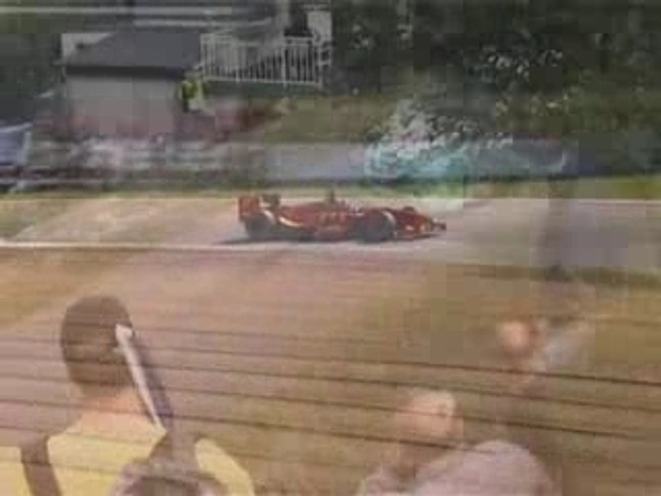 2007 autosport