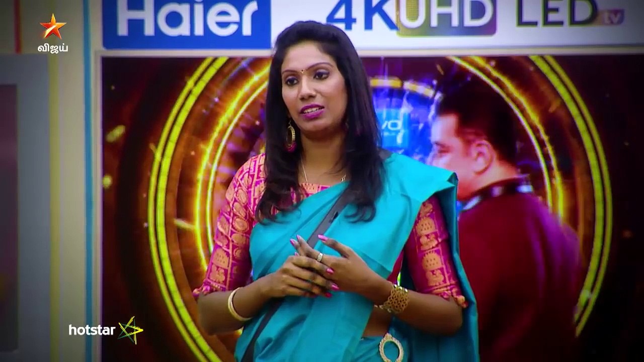 Bigg Boss | 25th September 2018 - Promo 1