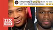 Ja Rule Claps Back At 50 Cent For Saying He 