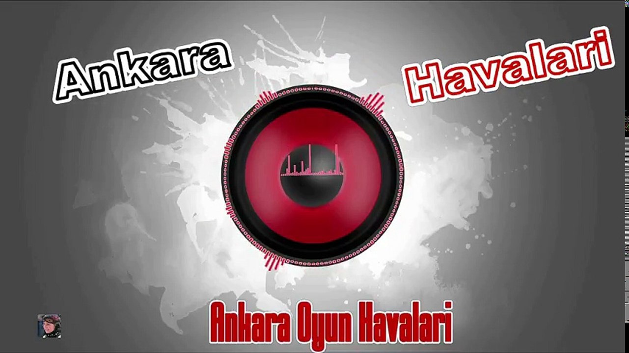 Ankara Oyun Havalari 2017