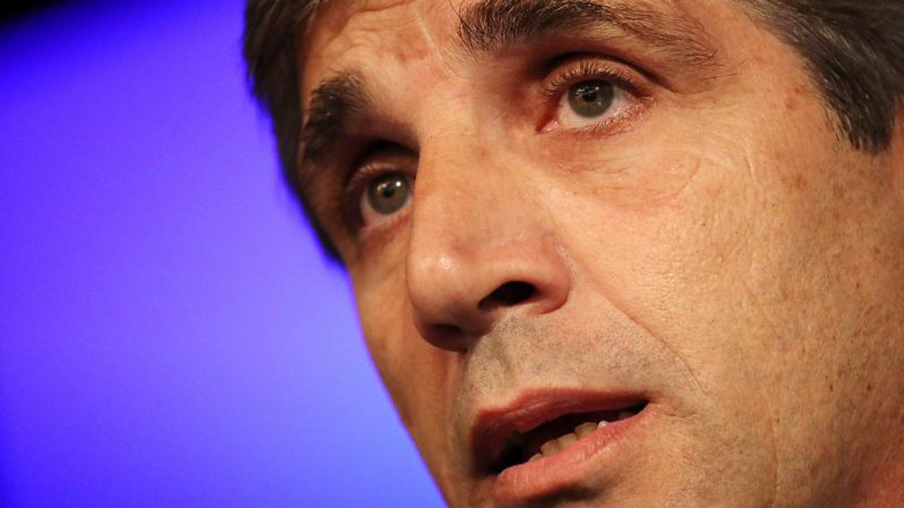 Argentinischer Notenbankchef tritt zurück