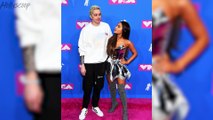 Ariana Grande’s Fiance Pete Davidson Gets A Little Too Candid About Their Sex Life