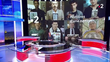 "Histoires d'une nation" : le documentaire qui raconte la France à travers ses immigrés