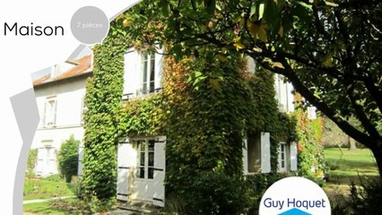 A vendre - Maison - JONS (69330) - 7 pièces - 440m²