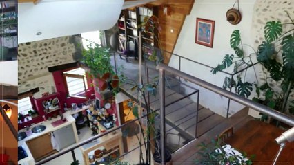 A vendre - Maison - ROUSSILLON (38150) - 4 pièces - 140m²