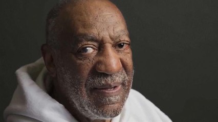 إدانة بيل كوسبي والحكم عليه بالسجن في قضية الاعتداء الجنسي على أندريا كونستاند