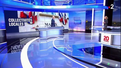 Collectivités : des budgets sous contrôle