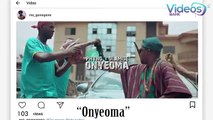 VBTV- PHYN NO PLAY MAKER FT OLAMIDEBAOO - ONYEOMA- VIDEOSBANKTV - Video with lyrics