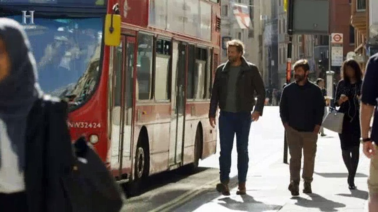 A templomos lovagok sötét titkai I/3 - Túlélni a végét