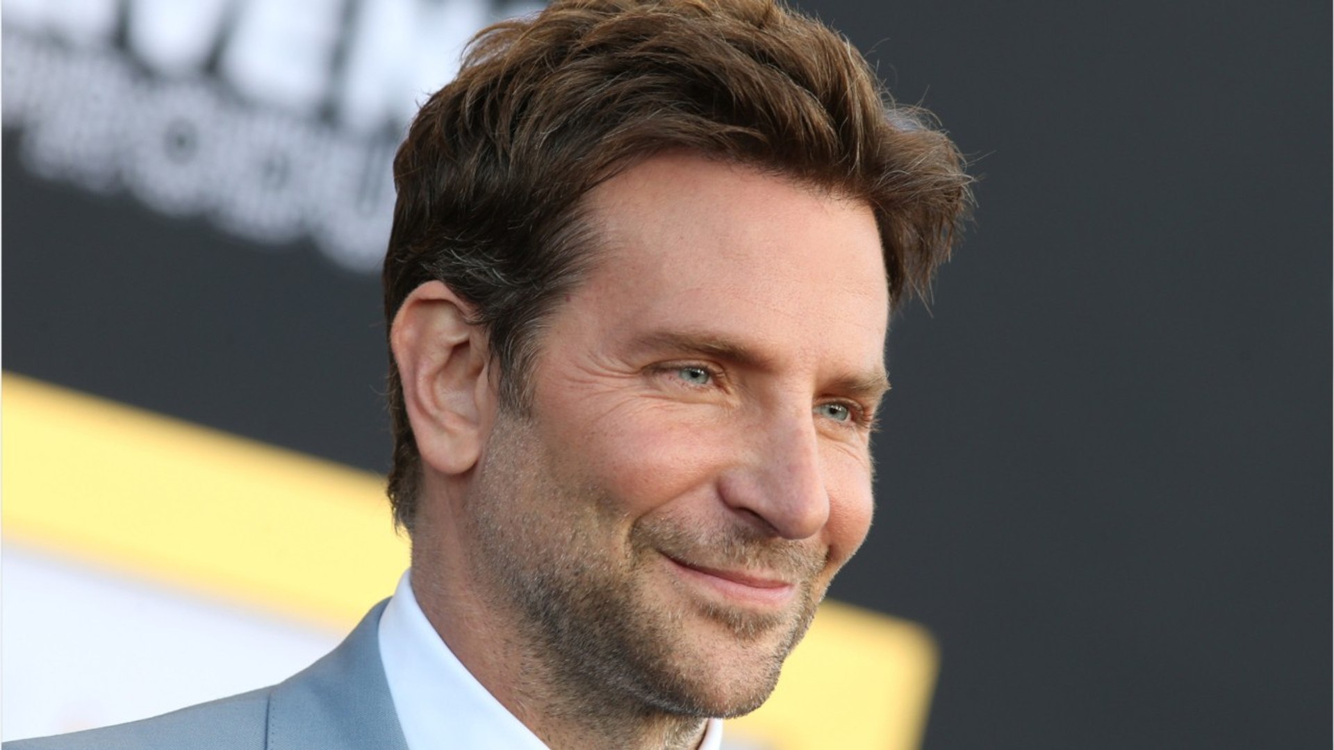 ⁣Bradley Cooper Shares Inspiration Behind A Star Is Born Character