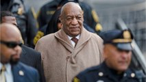 Bill Cosby Sentenced to 3 to 10 Years in Prison