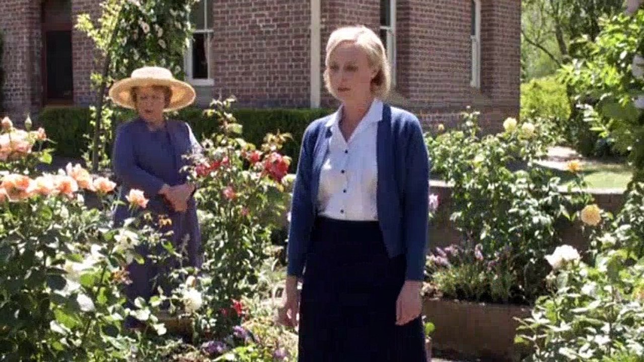 A Place To Call Home - S 2 E 5 - The Ghosts of Christmas Past