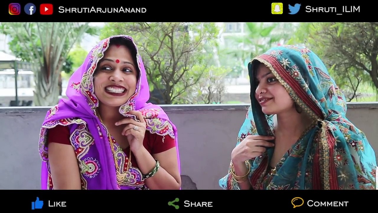 RISHTA - Desi Family | Episode 02 | #Sketch #Fun #Family #Roleplay #ShrutiArjunAnand