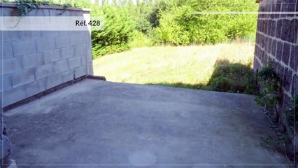 A vendre - Appartement - VIENNE (38200) - 3 pièces - 62m²