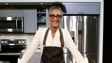 Everything You Need to Know About Carla Hall, the Former Co-Host of ‘The Chew’