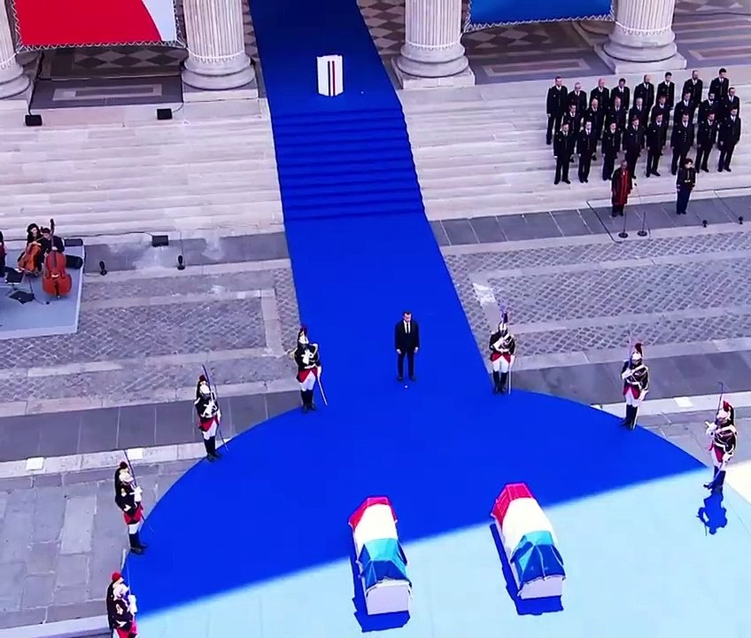 Emmanuel MacronOn se souviendra longtemps du mois de juillet 2018 Regardez la suite sur YouTube https://youtu.be/Oz4N5OyiB_M