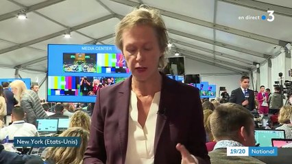 ONU : un rapport de force entre la France et les États-Unis ?