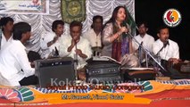 Choti Tamanna Qawwali- Kiya Khub Tum Ne Pyar Ka- Kokan Qawwali