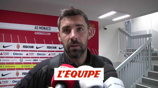Mangani «Une équipe de valeur» - Foot - L1 - Angers