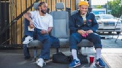Anderson .Paak Teases Upcoming Collaboration With Kendrick Lamar | Billboard News