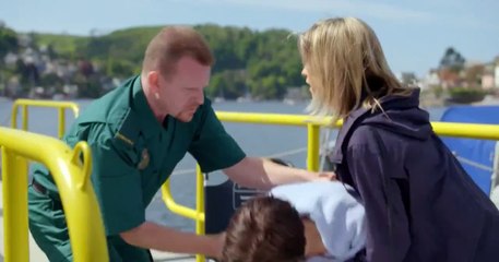 The Coroner S02E03 - Those in Peril