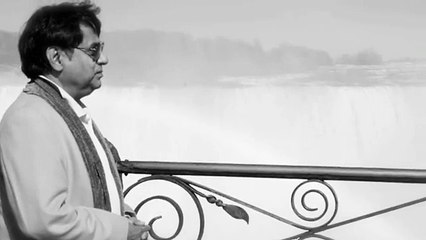 Jagjit Singh- Live At Wembley - Chitti Na Koi Sandesh