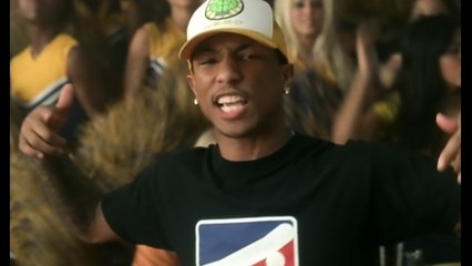N.E.R.D. - Rock Star