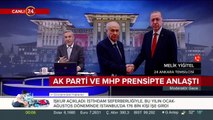 AK Parti - MHP İttifakı