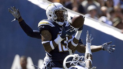 Jim Trotter explains why Keenan Allen has been underrated