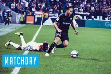 OM Matchday,  Episode 6 | "A Heavy Price to Pay"