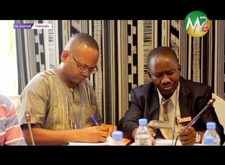 JT FRANÇAIS 21H00 DU 25 SEPTEMBRE 2018