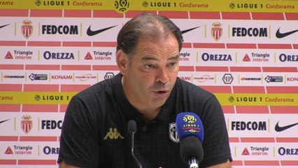 7e j. - Moulin : "Tout était réuni pour qu'on fasse quelque chose"