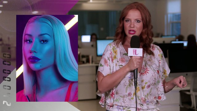 Future Caught In The Cardi B & Nicki Minaj Feud | Hollywoodlife