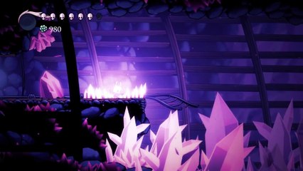 Hollow Knight: Voidheart Edition - Trailer di lancio