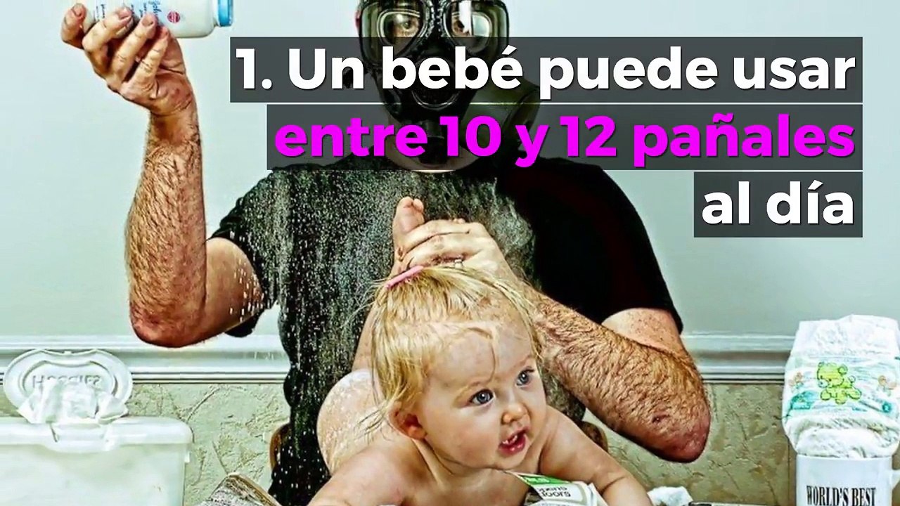 ¡Destacado! Isabel Rangel: Algunas cosas que debes saber si eres una madre primeriza