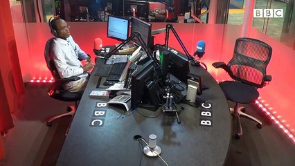 BBC NEWS: AMAKURU AGEZWEHO MURI AKA KANYA 25. 9. 2018