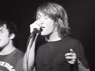 Saosin - Bury Your Head