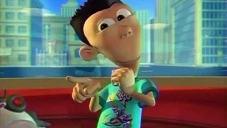 The Adventures of Jimmy Neutron Boy Genius S03E07 - Who's Your Mommy