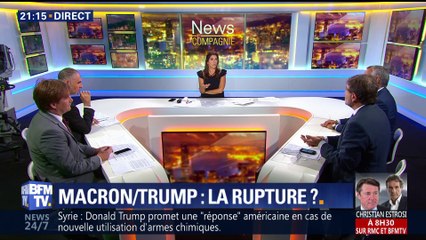 News et compagnie - 21h-22h
