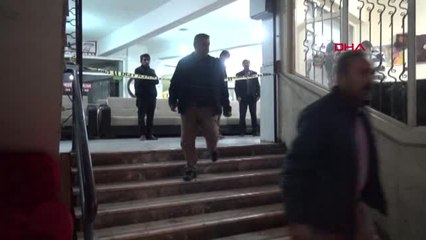 Kastamonu'da Silahlı Saldırı: 1 Ölü