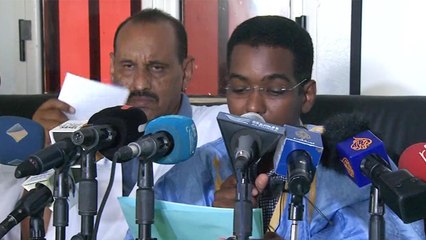 موريتانيا تغلق مركز تكوين العلماء وتسحب ترخيصه