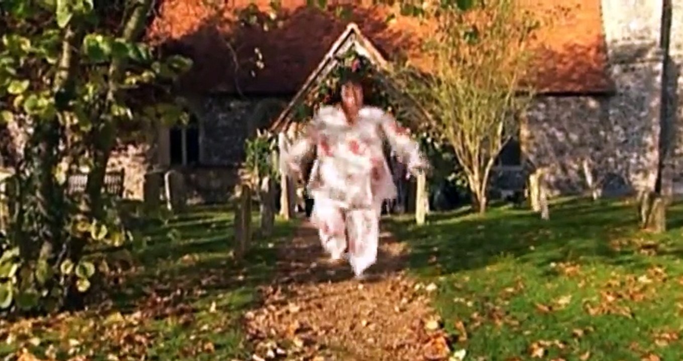 The Vicar of Dibley S03 - Ep08 -. Part 02 HD Watch