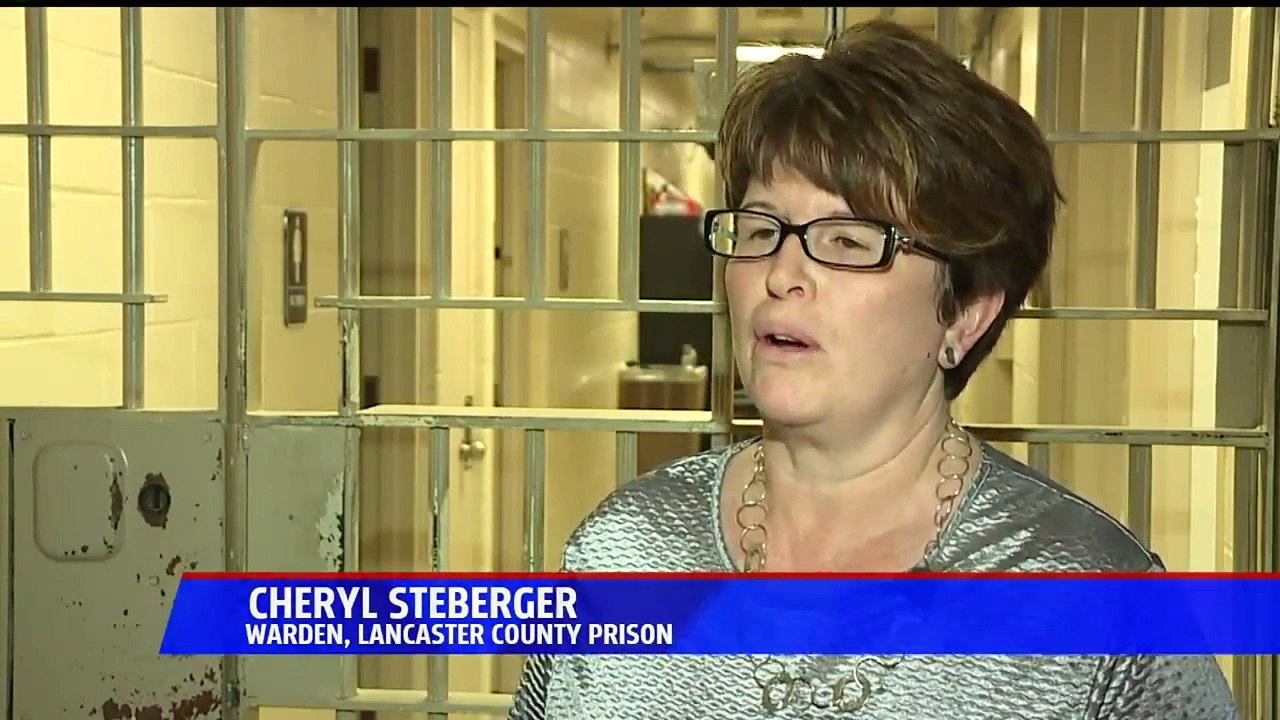 Pennsylvania Prison Cracks Down on Greeting Cards