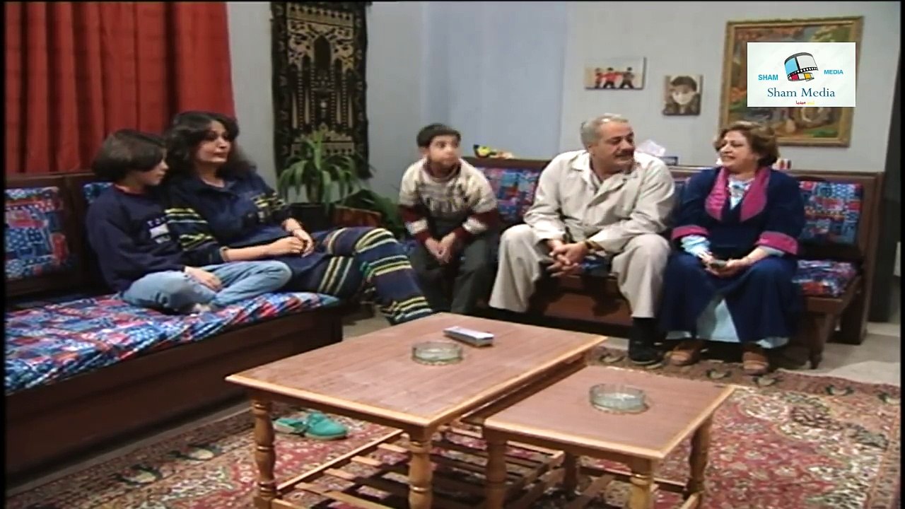 مسلسل  انت عمري  ـ الحلقة 12 الثانية عشر كاملة HD