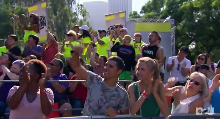 Team Ninja Warrior S02 - Ep07 Qualifying Week 2 HD Watch