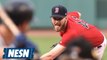 Red Sox Playoff Rotation Set (Almost): Chris Sale In ALDS Game 1