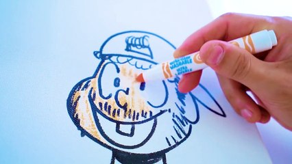 MISTUREI TODOS YOUTUBERS E OLHA O RESULTADO...