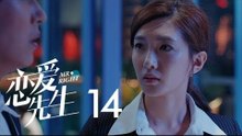 戀愛先生 | Mr Right 14【TV版】（靳東、江疏影、李乃文、李宗翰等主演）